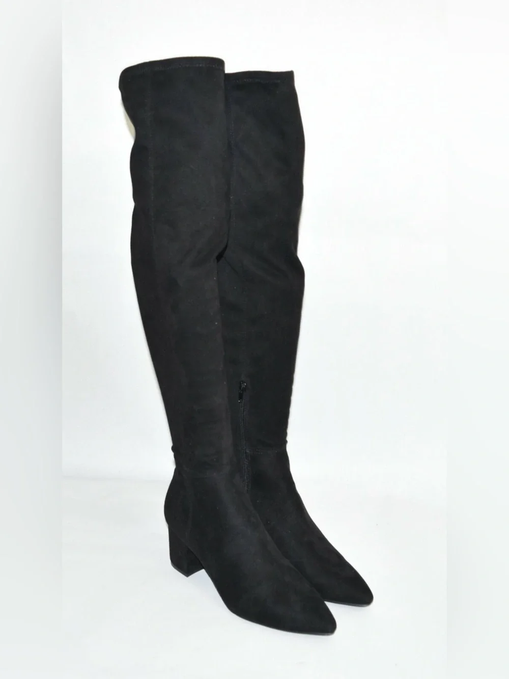 Steve Madden Brinkley Over-the-knee boots side 7